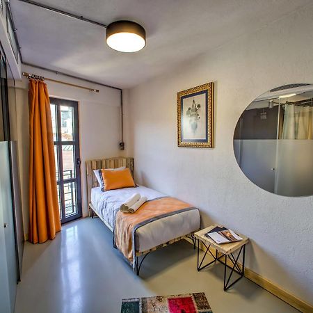 Vavien Hotel Стамбул Экстерьер фото