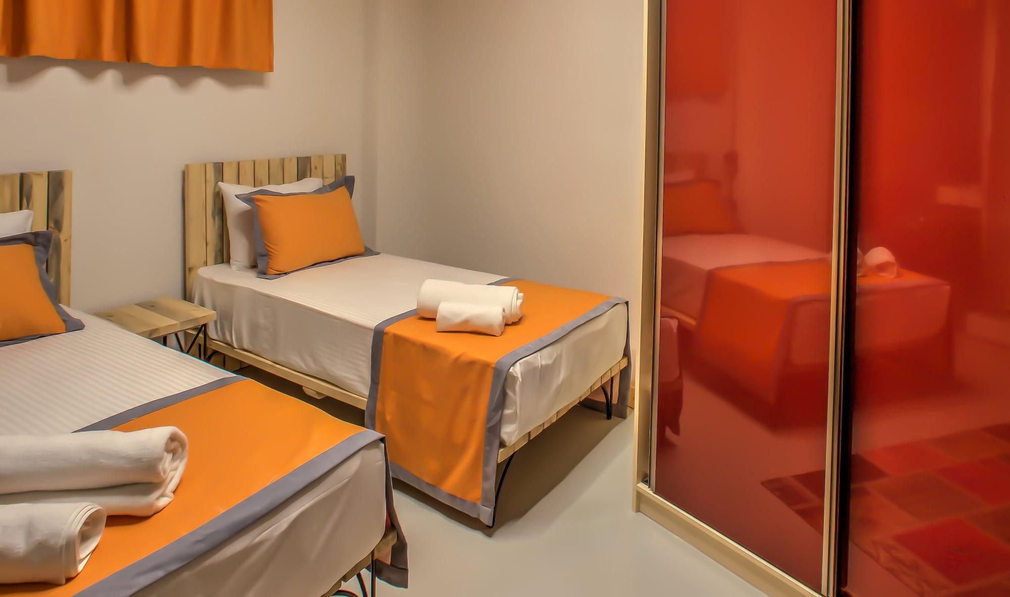 Vavien Hotel Стамбул Экстерьер фото