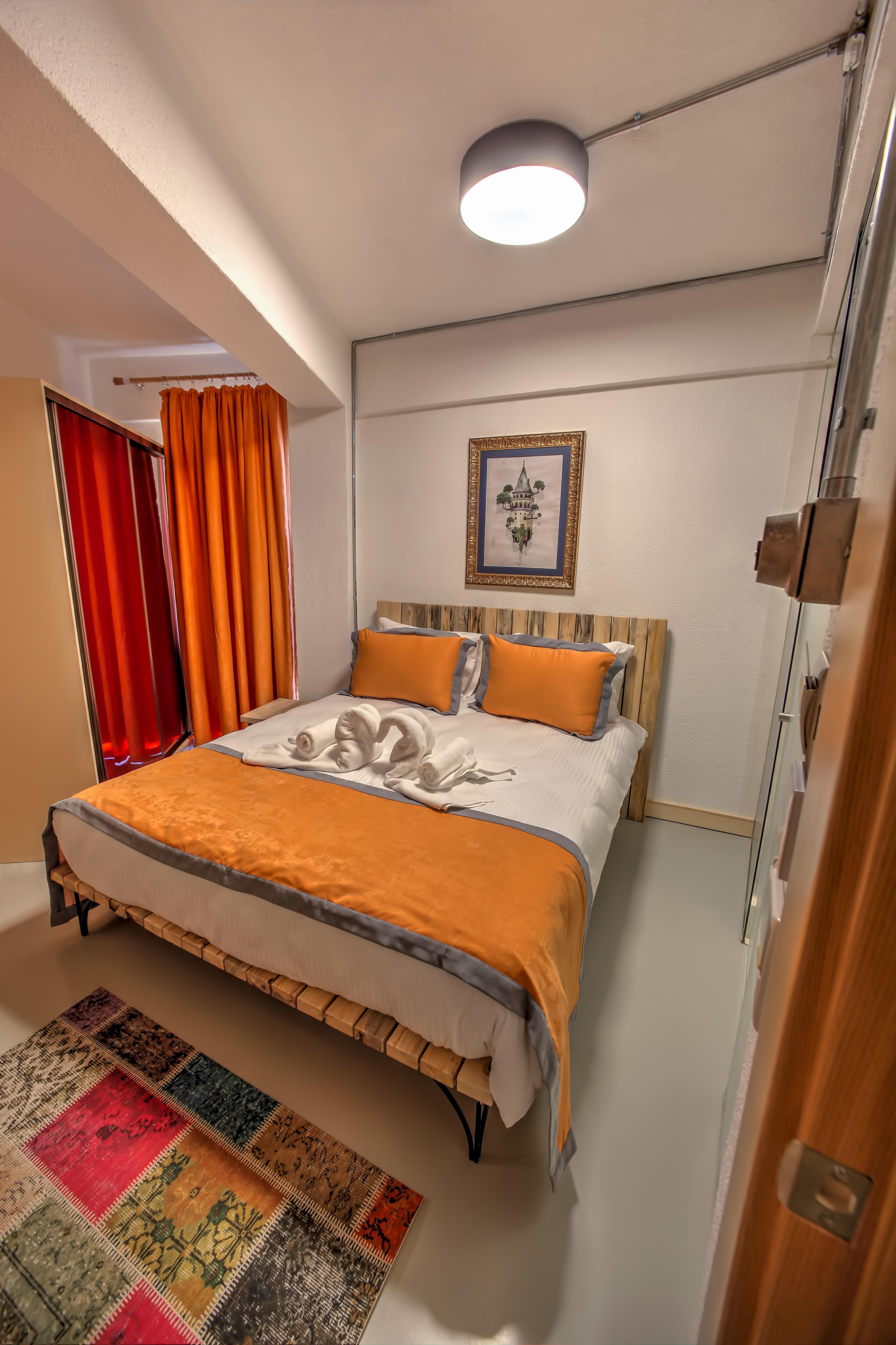 Vavien Hotel Стамбул Экстерьер фото