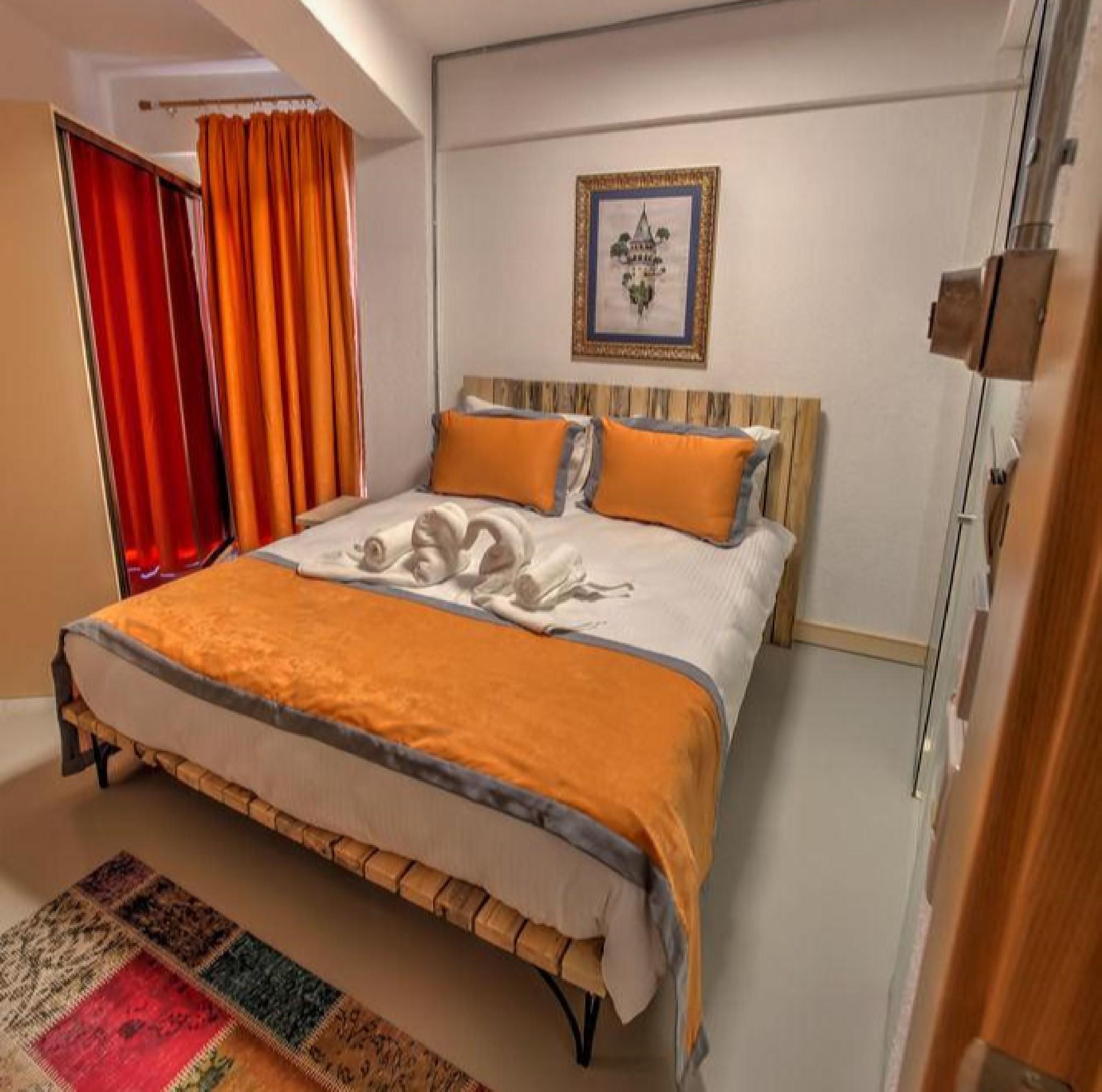 Vavien Hotel Стамбул Экстерьер фото