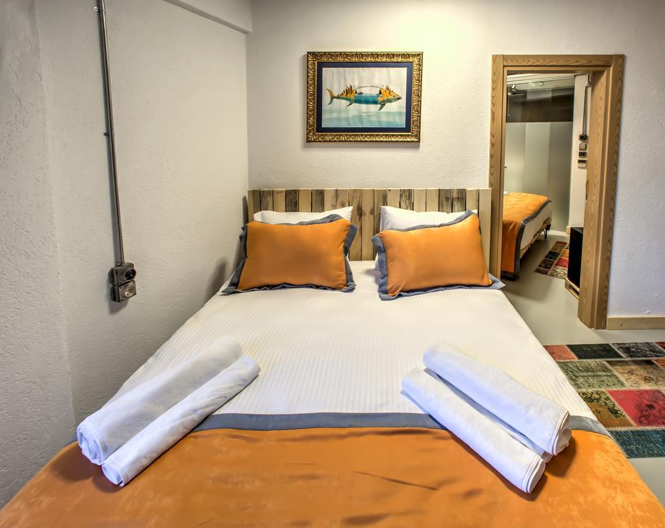 Vavien Hotel Стамбул Экстерьер фото