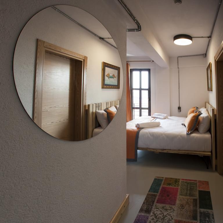 Vavien Hotel Стамбул Экстерьер фото